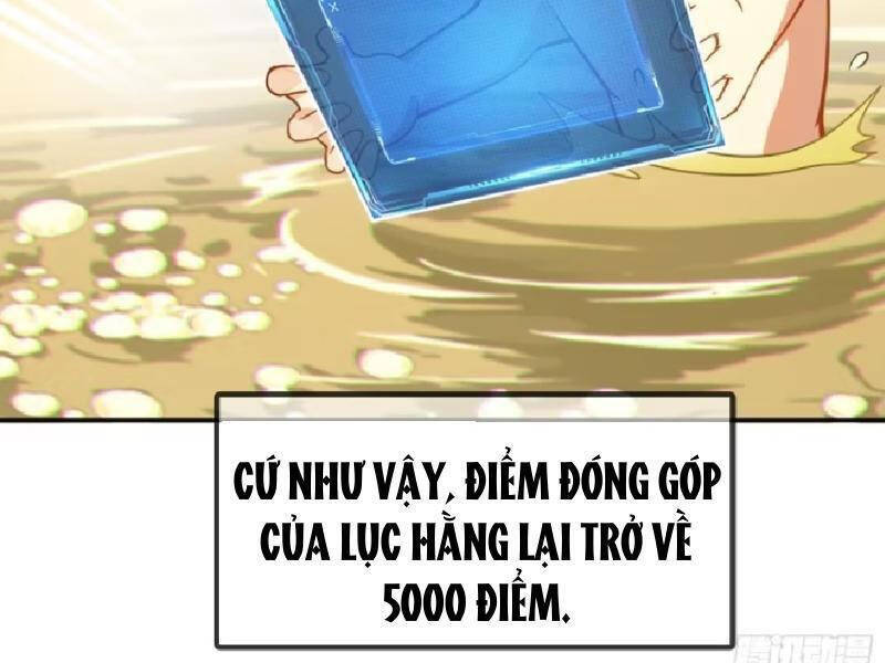 Đồ Nhi Phản Diện Ngươi Hãy Bỏ Qua Sư Tôn Đi Chapter 58 - 13