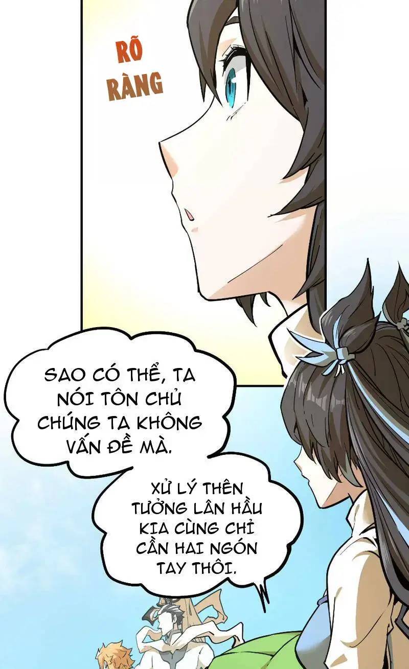 Tông Môn Của Ta Có Triệu Điểm Mạnh Chapter 3 - 52