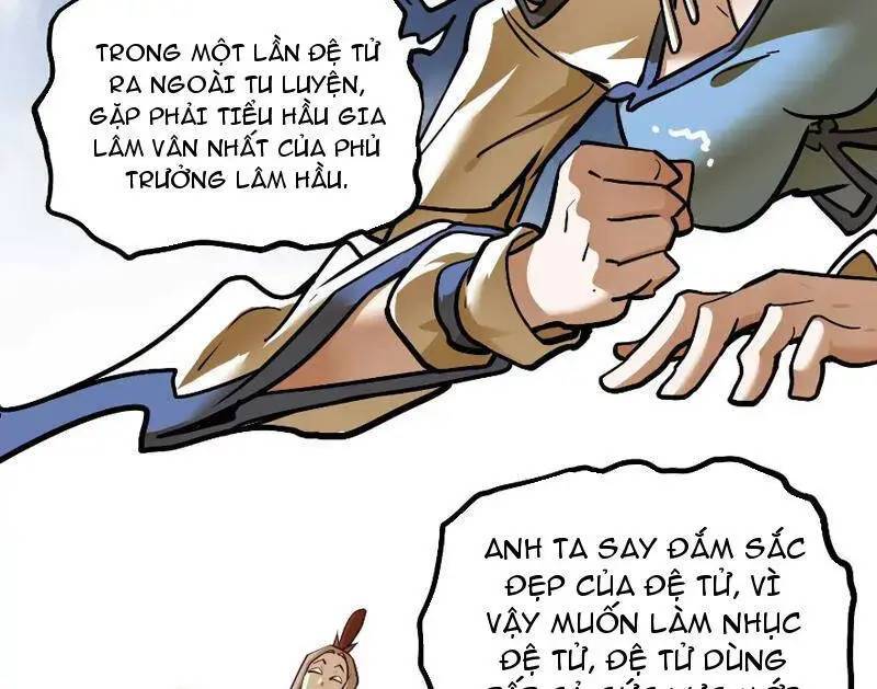 Tông Môn Của Ta Có Triệu Điểm Mạnh Chapter 3 - 63