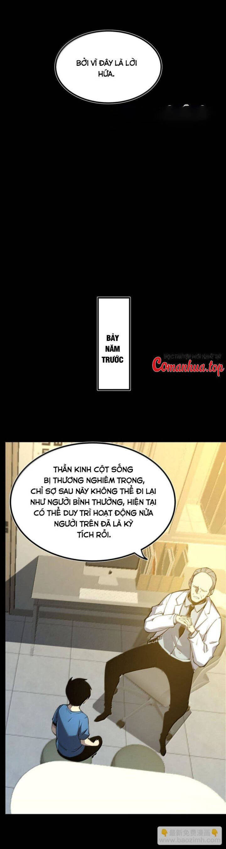 Ta Nhặt Rác Thượng Vương Giả Chapter 33 - 10