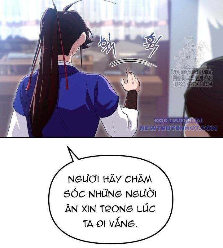 Nhà Nghỉ Thiên Ma Chapter 42 - 51