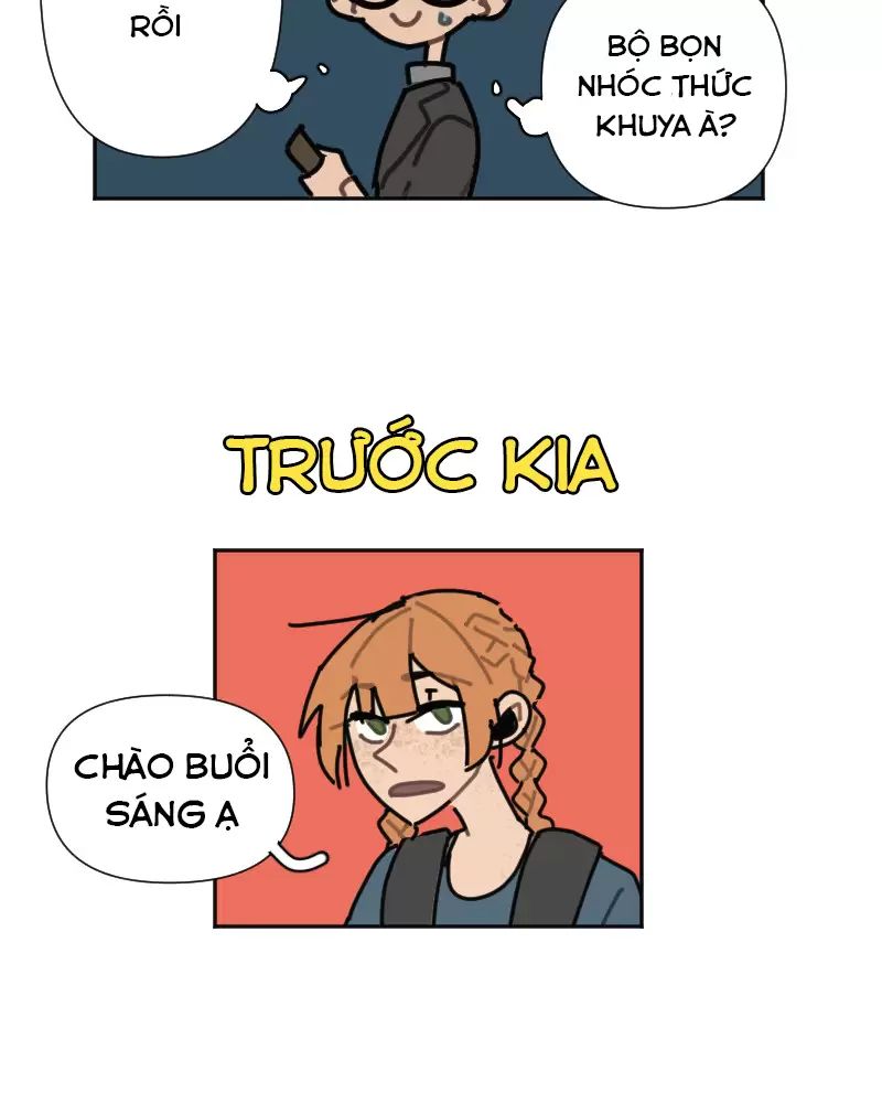 Nghĩa Trang Xe Buýt Chapter 2 - 27