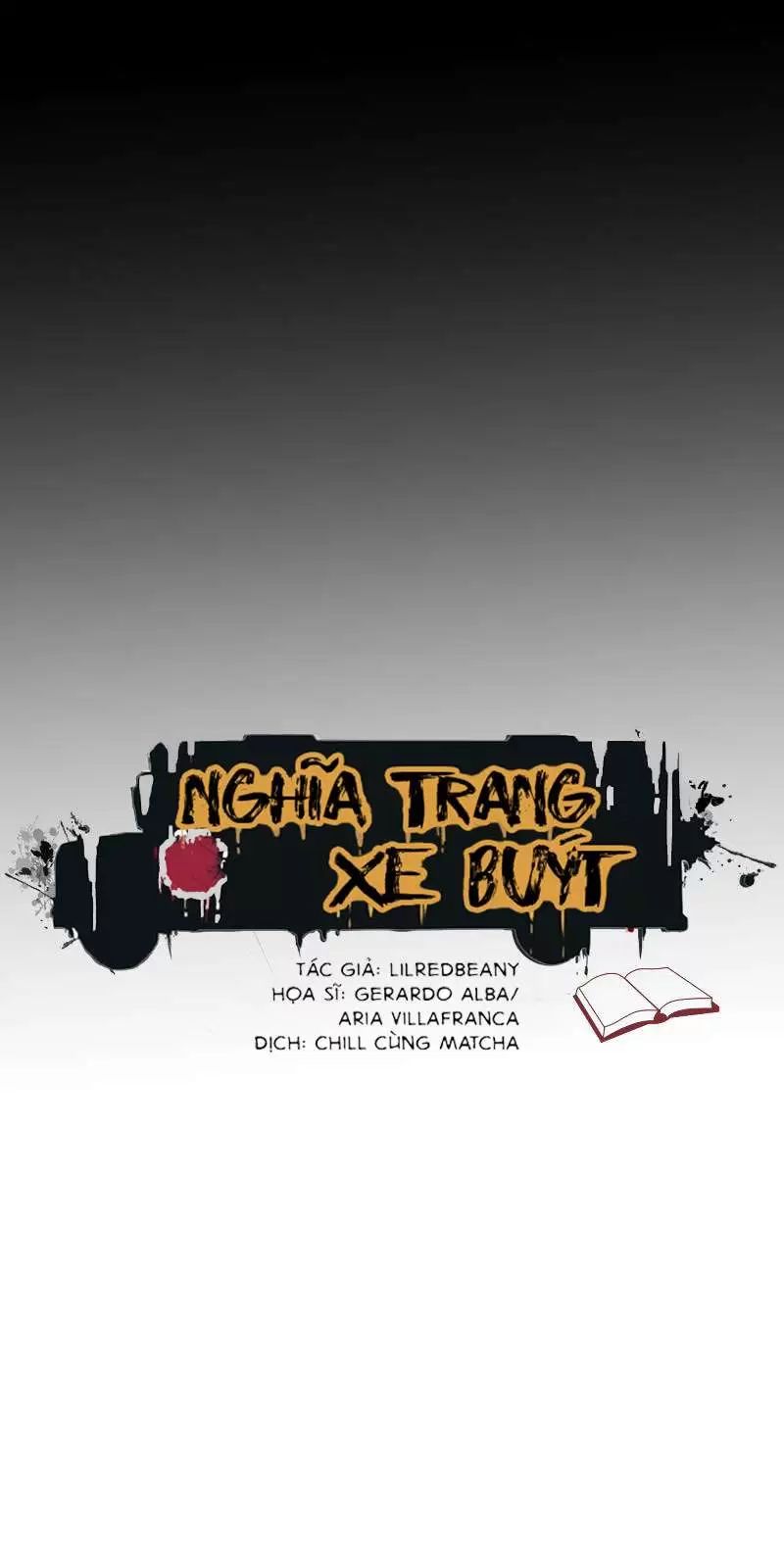 Nghĩa Trang Xe Buýt Chapter 84 - 4