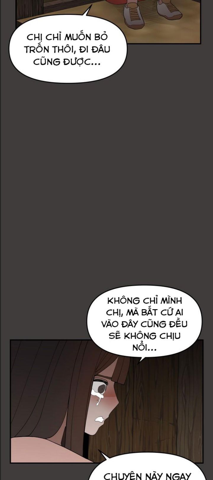 Lớp Học Phản Diện Chapter 57 - 12