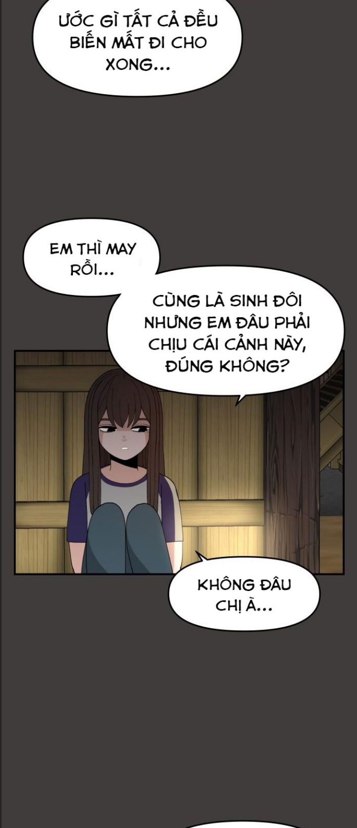 Lớp Học Phản Diện Chapter 57 - 14