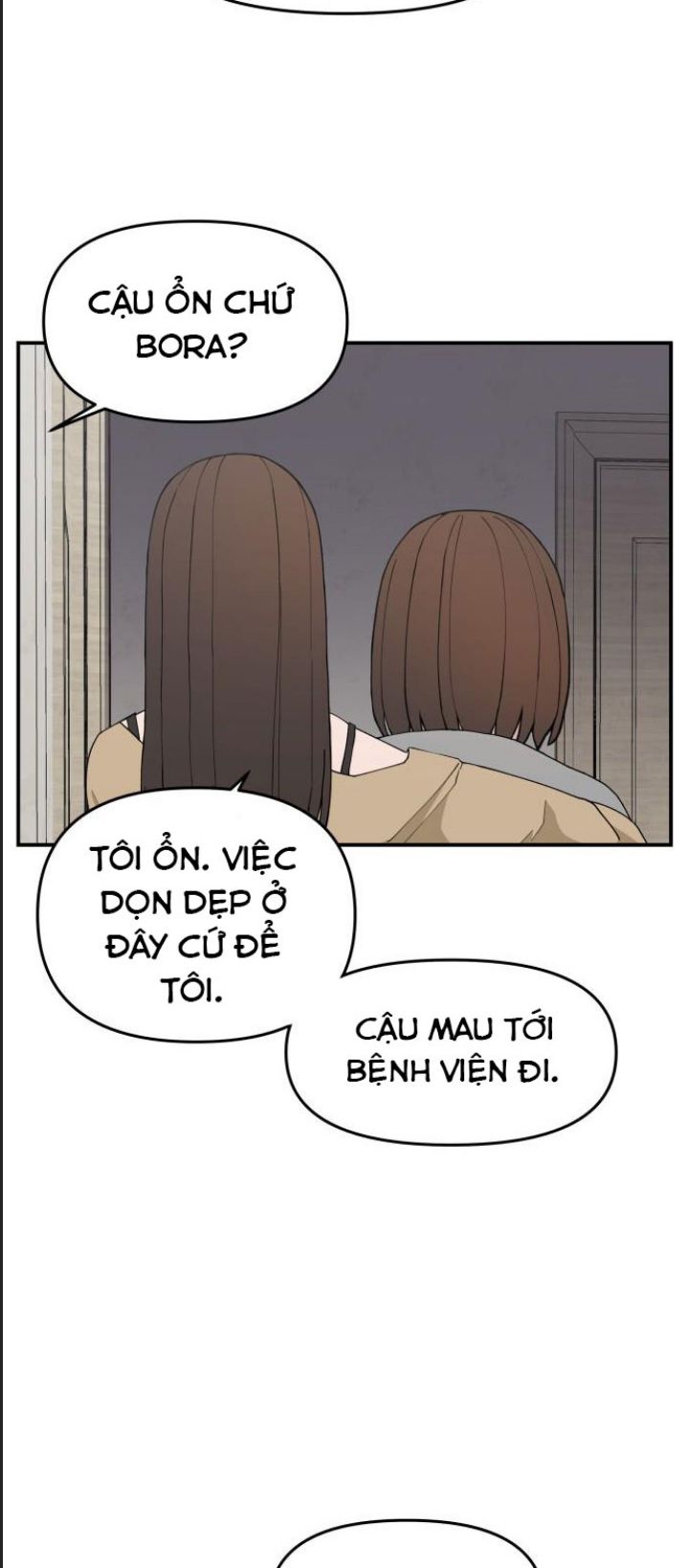 Lớp Học Phản Diện Chapter 59 - 15