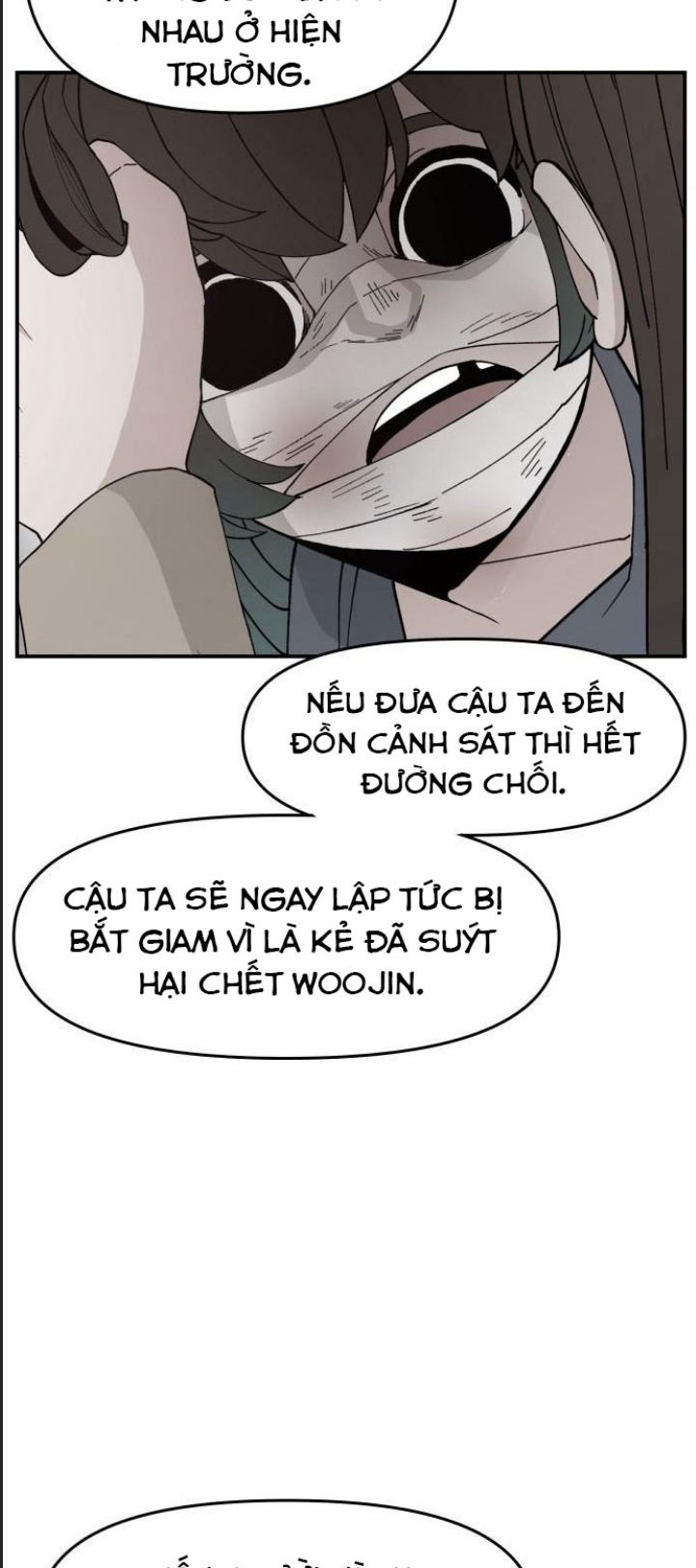 Lớp Học Phản Diện Chapter 59 - 45