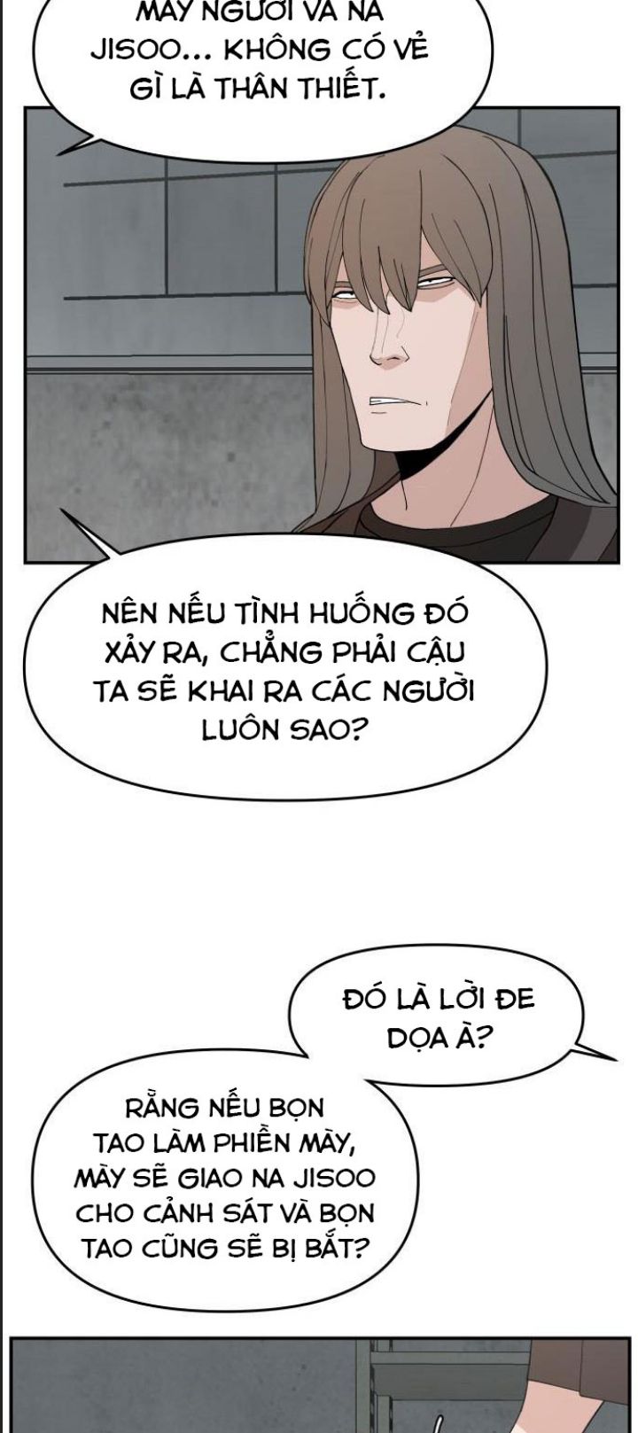 Lớp Học Phản Diện Chapter 59 - 46