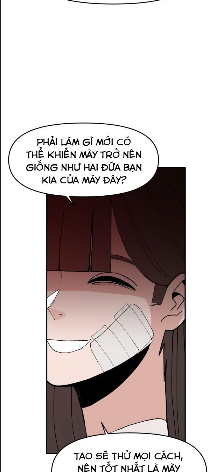 Lớp Học Phản Diện Chapter 59 - 62