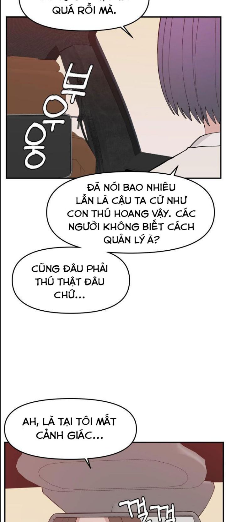 Lớp Học Phản Diện Chapter 59 - 80