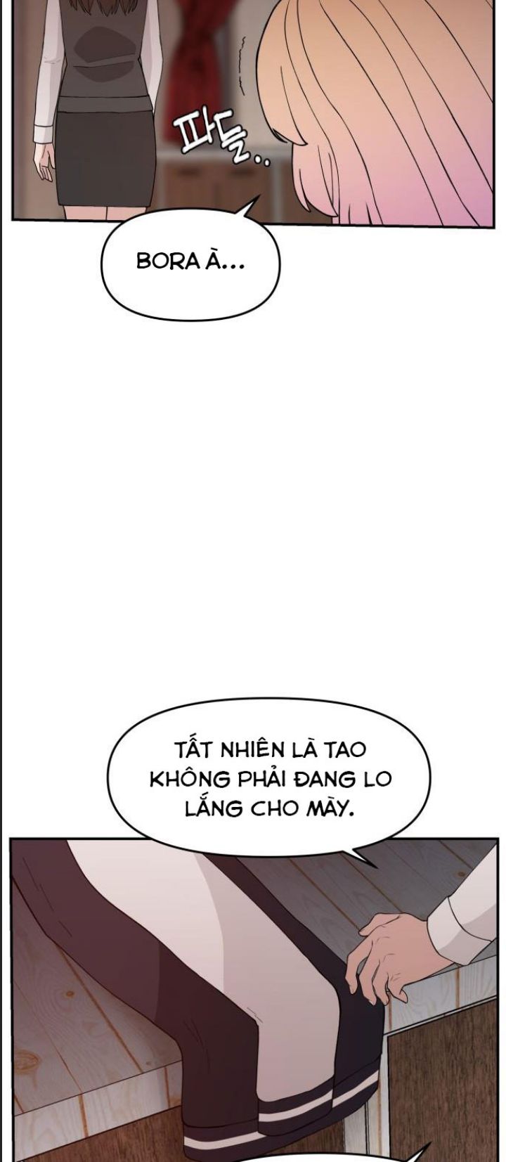 Lớp Học Phản Diện Chapter 60 - 27