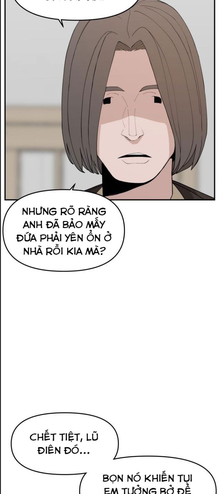 Lớp Học Phản Diện Chapter 60 - 9