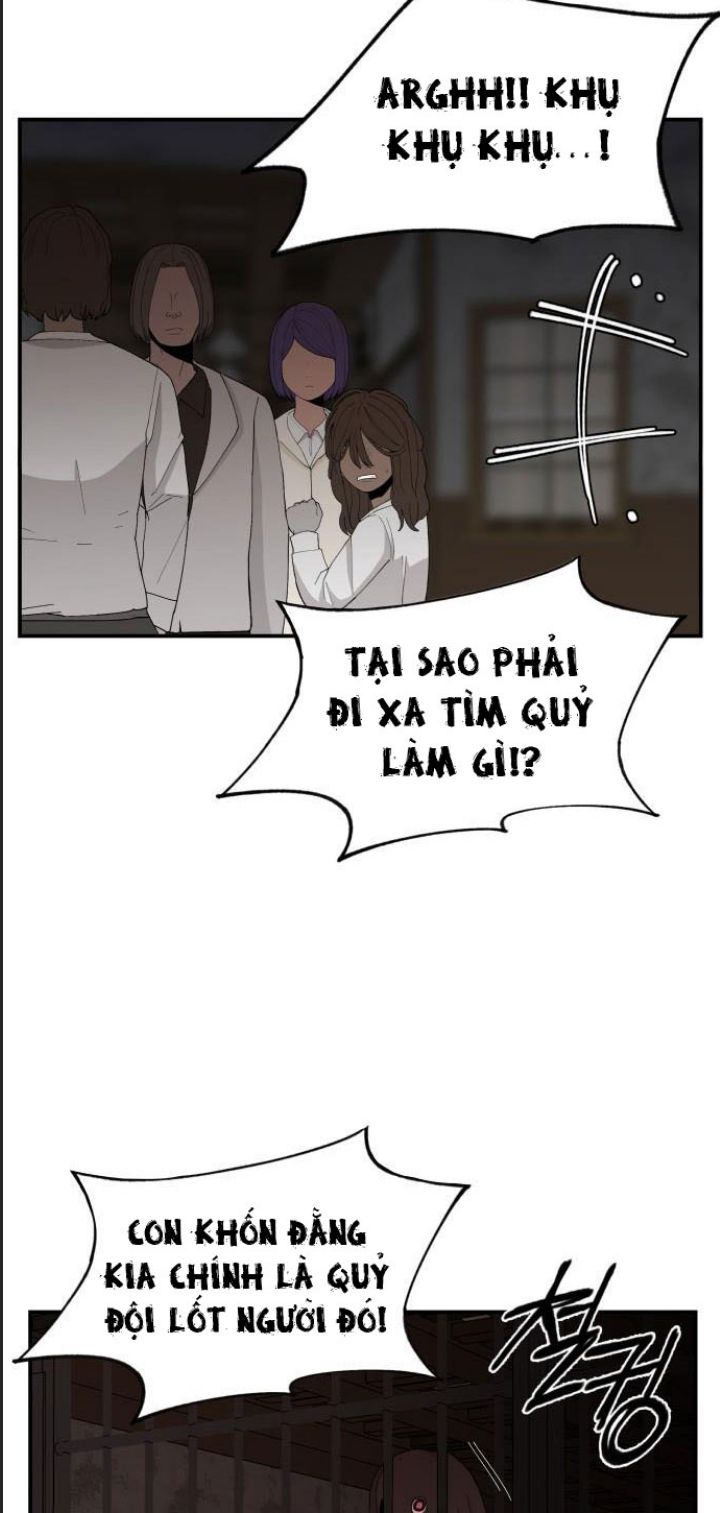 Lớp Học Phản Diện Chapter 62 - 57