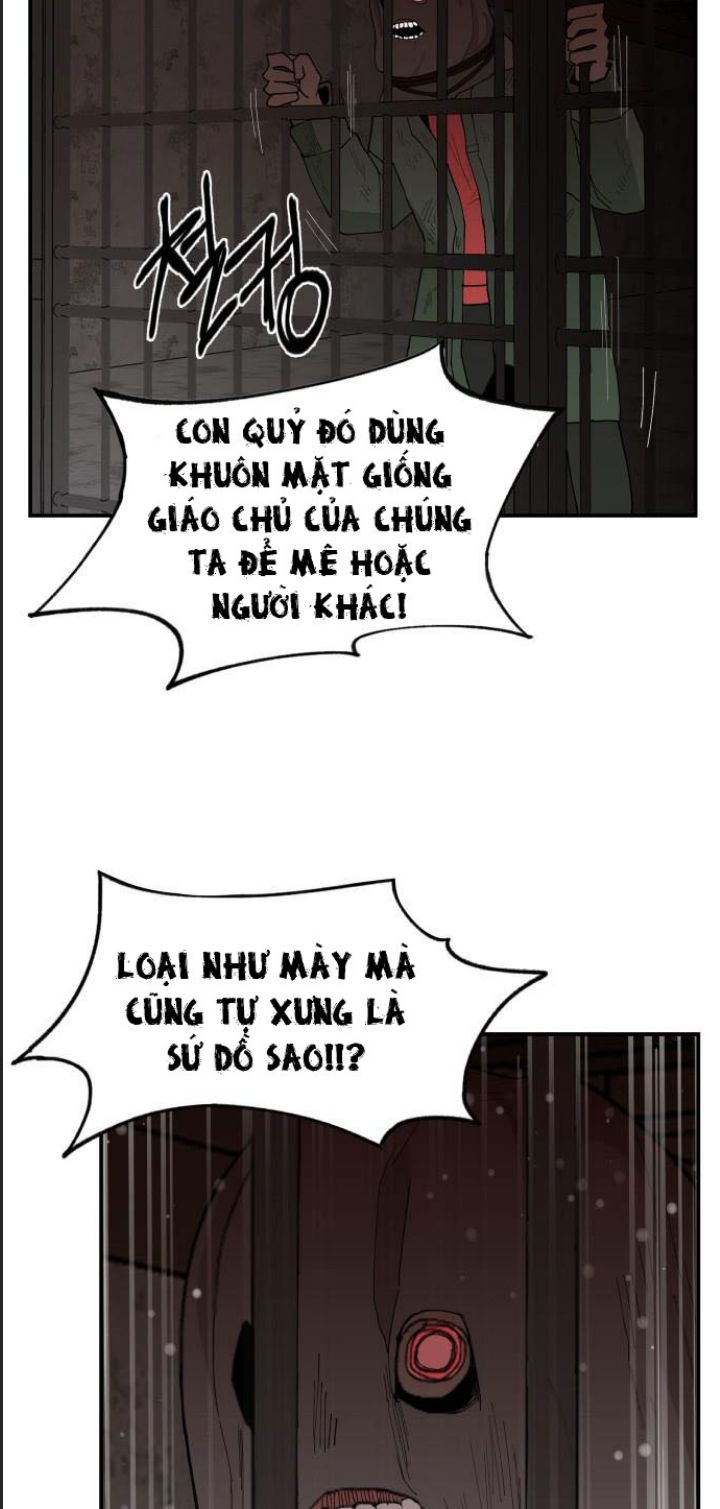 Lớp Học Phản Diện Chapter 62 - 58