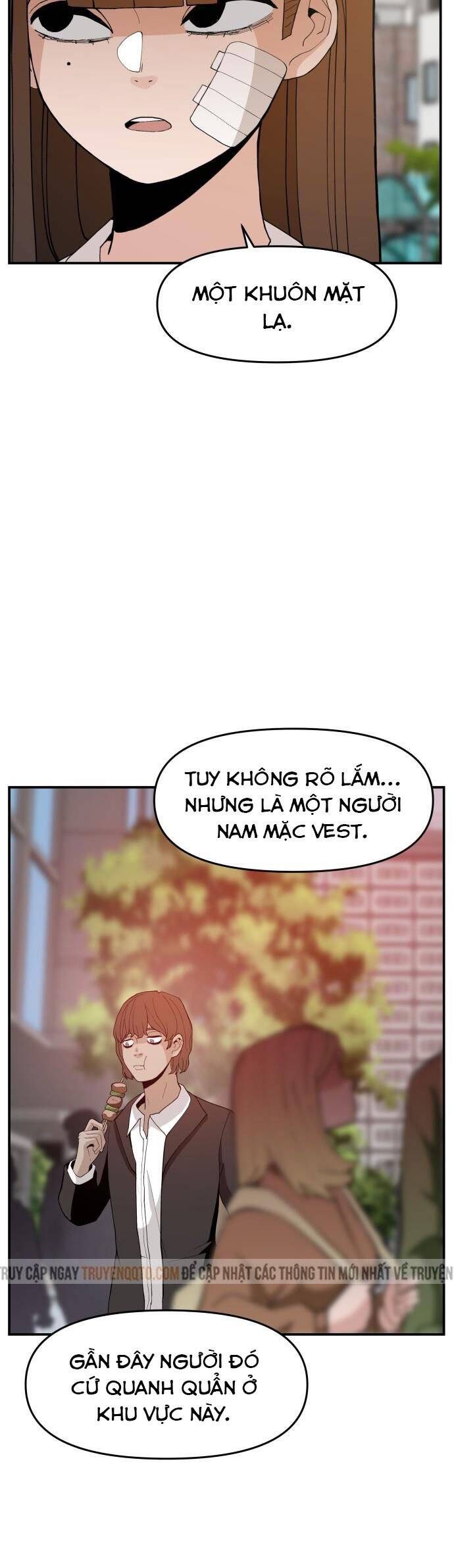 lớp học phản diện Chapter 63 - Trang 2