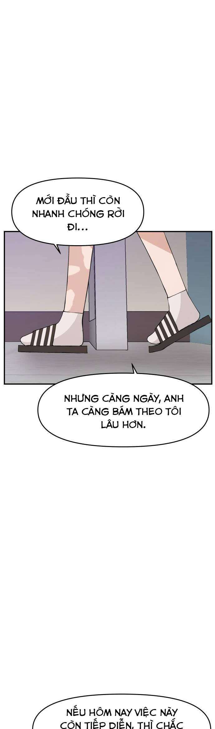 lớp học phản diện Chapter 63 - Trang 2