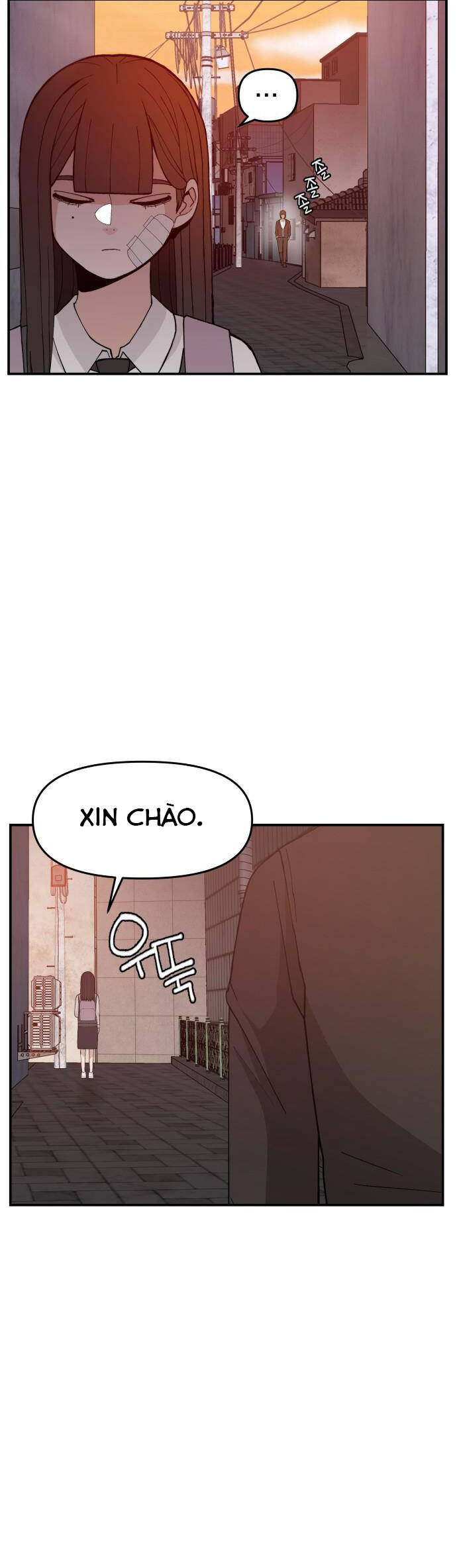 lớp học phản diện Chapter 63 - Trang 2