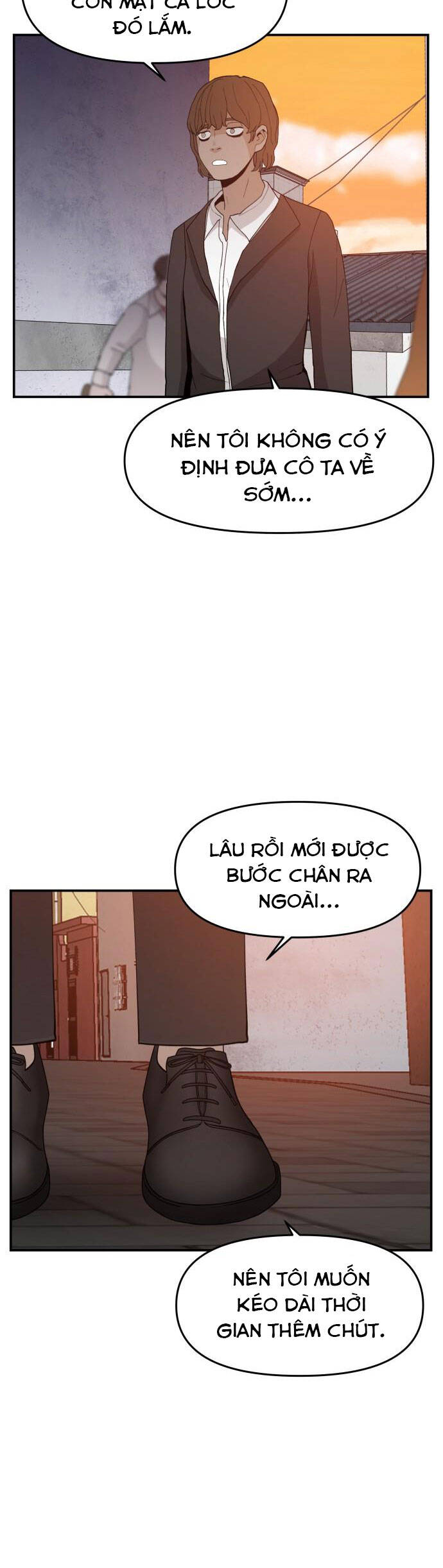 lớp học phản diện Chapter 63 - Trang 2