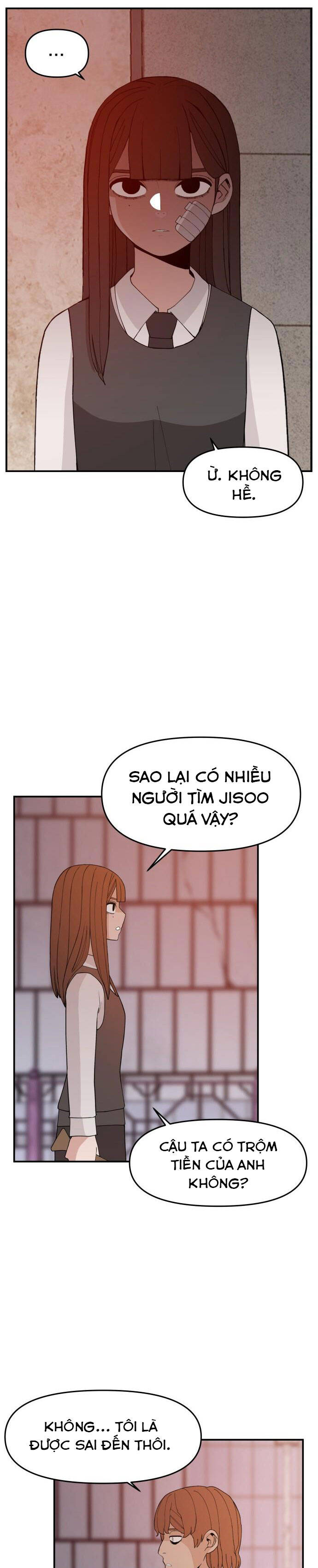 lớp học phản diện Chapter 64 - Trang 2