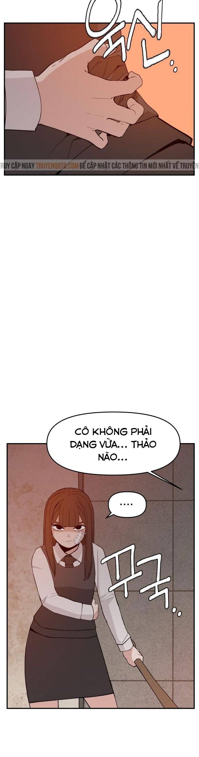 lớp học phản diện Chapter 64 - Trang 2