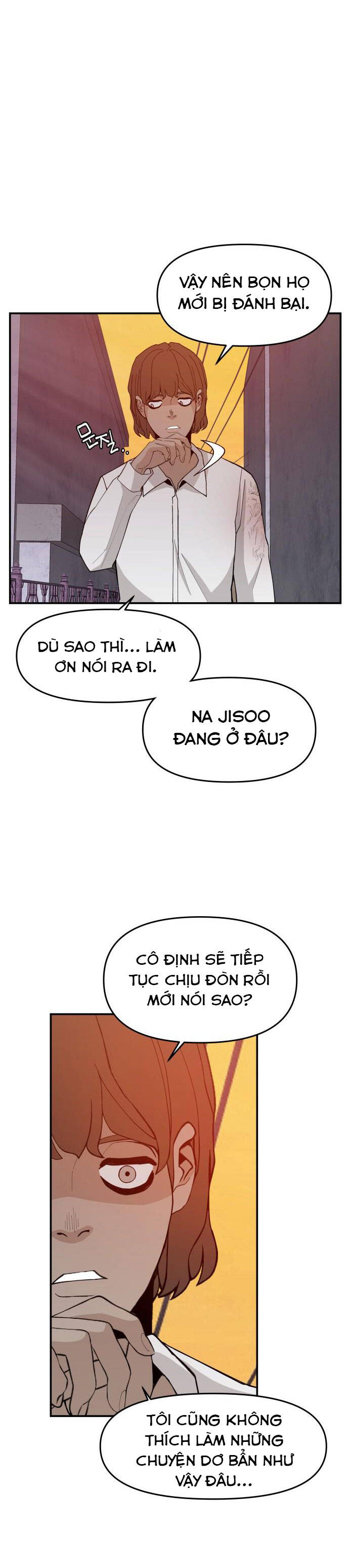 lớp học phản diện Chapter 64 - Trang 2