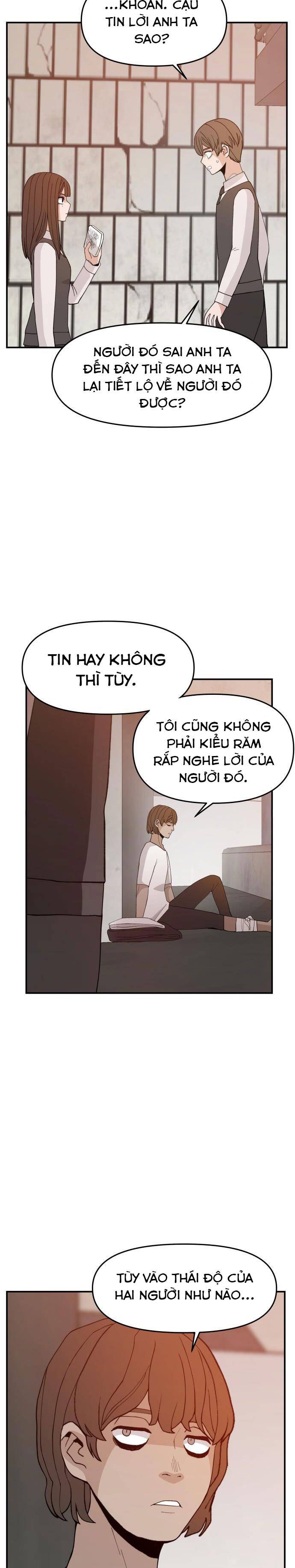 lớp học phản diện Chapter 65 - Trang 2