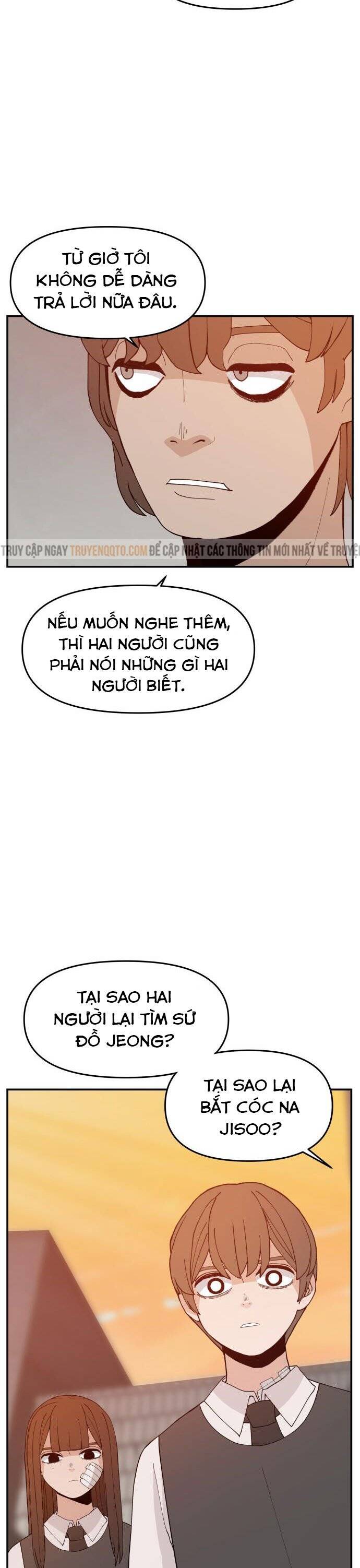 lớp học phản diện Chapter 66 - Trang 2