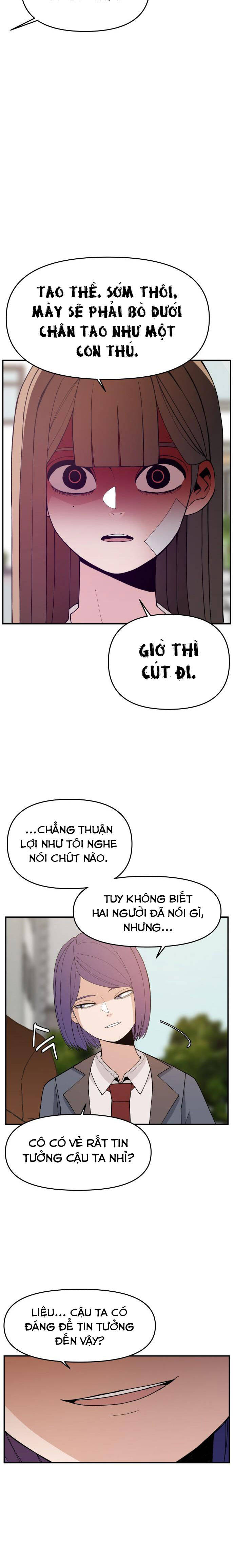 lớp học phản diện Chapter 67 - Trang 2