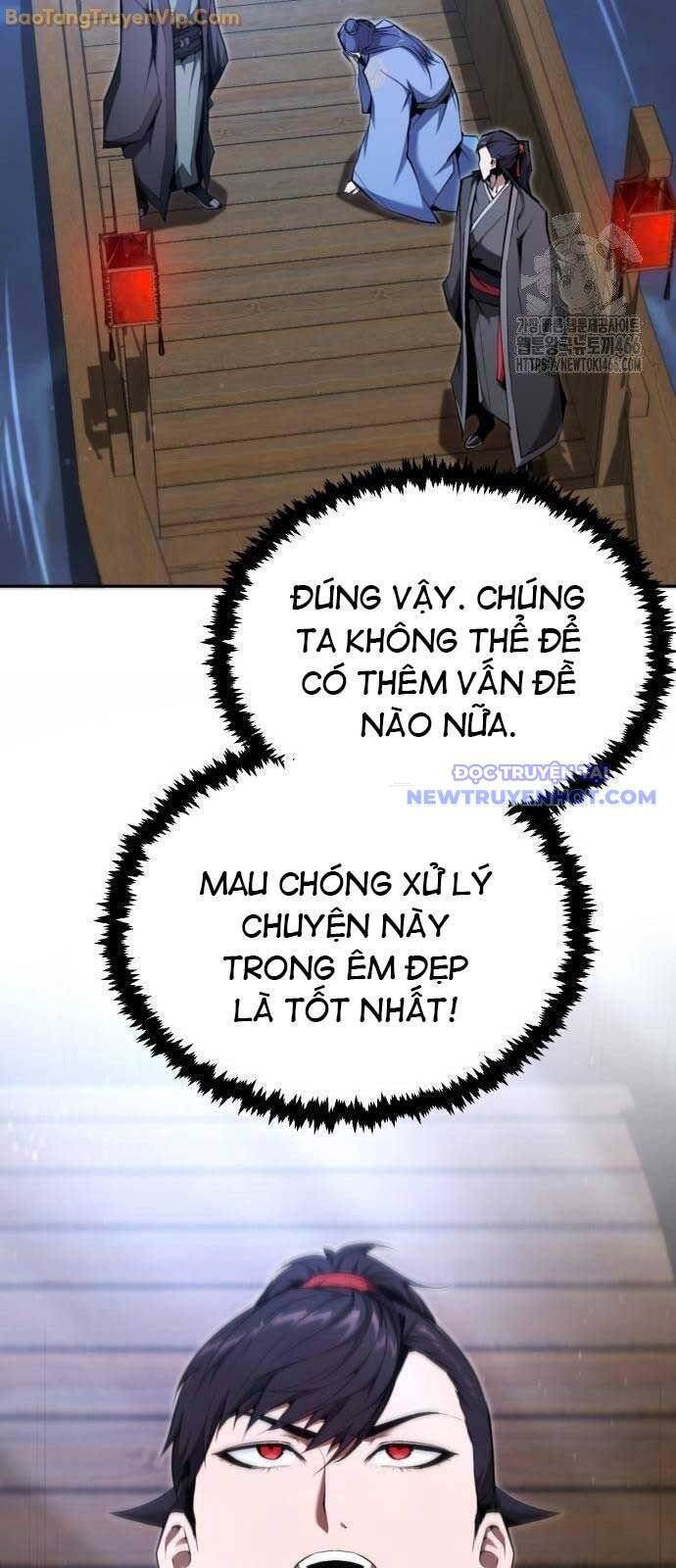 Giáo Chủ Ma Giáo Cũng Biết Sợ Chapter 42 - 26