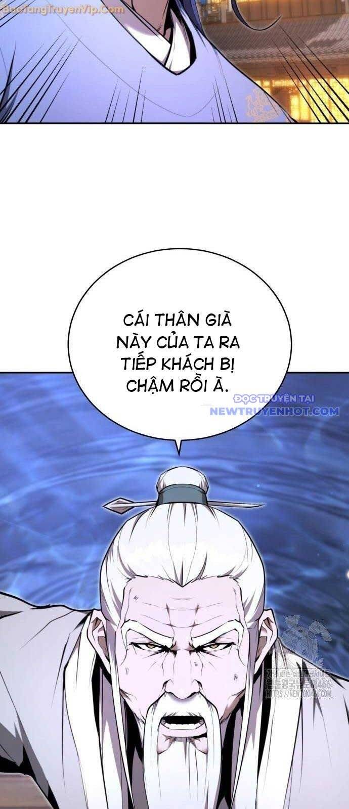 Giáo Chủ Ma Giáo Cũng Biết Sợ Chapter 42 - 44