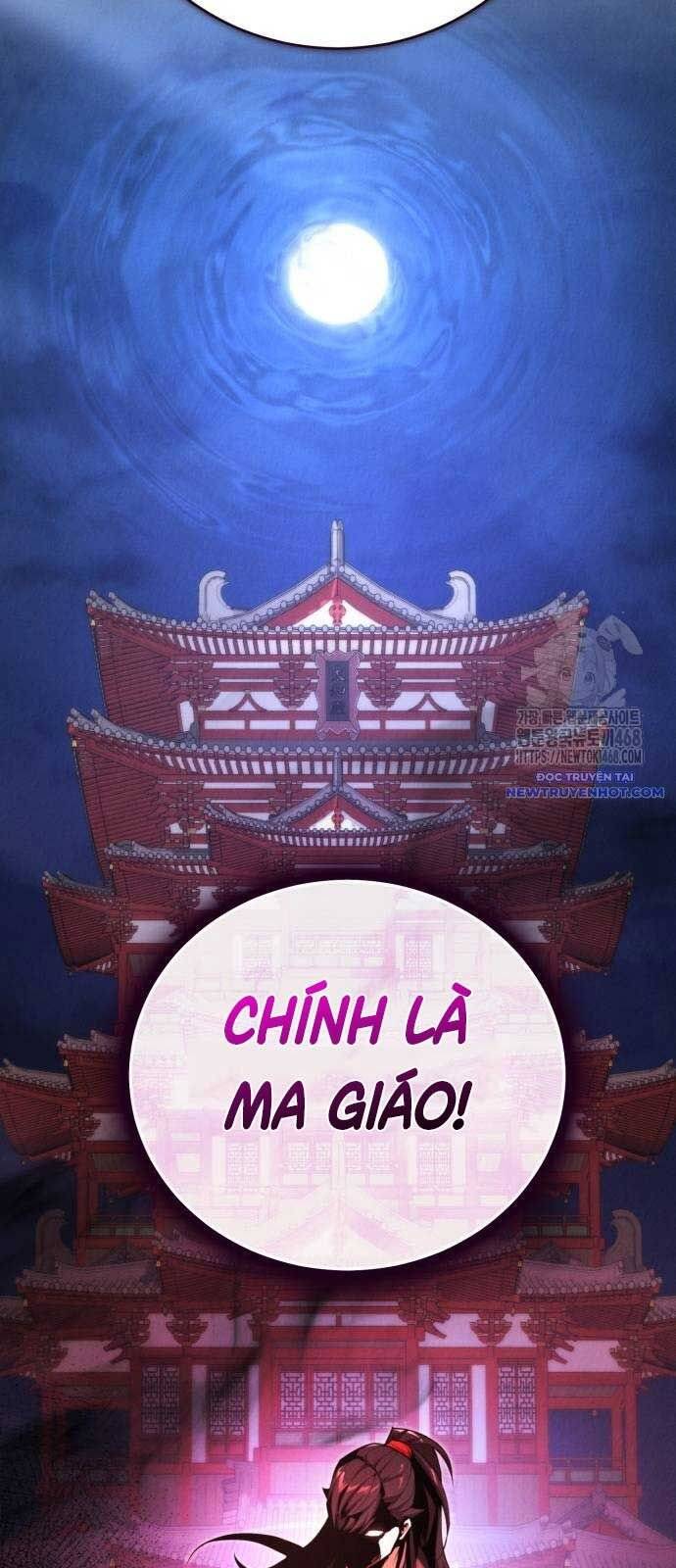 Giáo Chủ Ma Giáo Cũng Biết Sợ Chapter 43 - 39