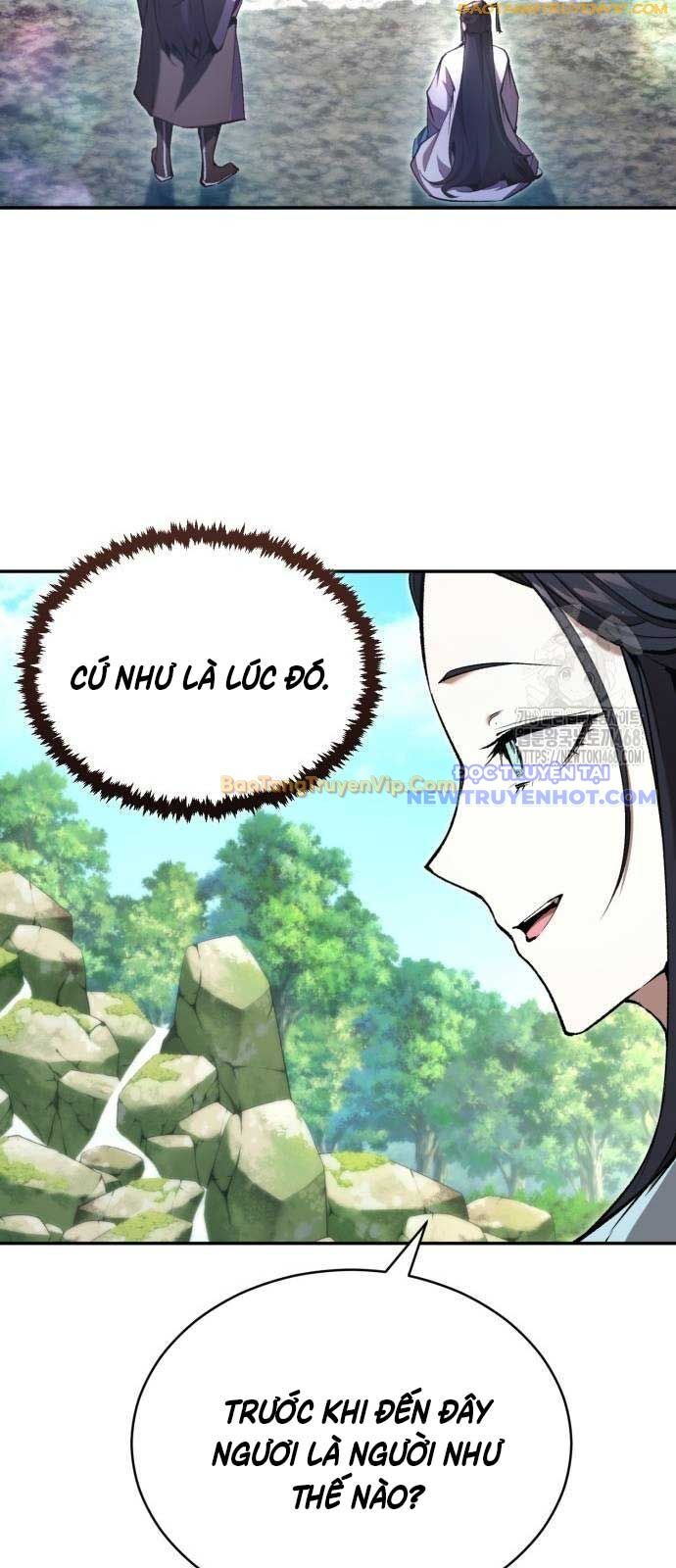 Giáo Chủ Ma Giáo Cũng Biết Sợ Chapter 45 - 38