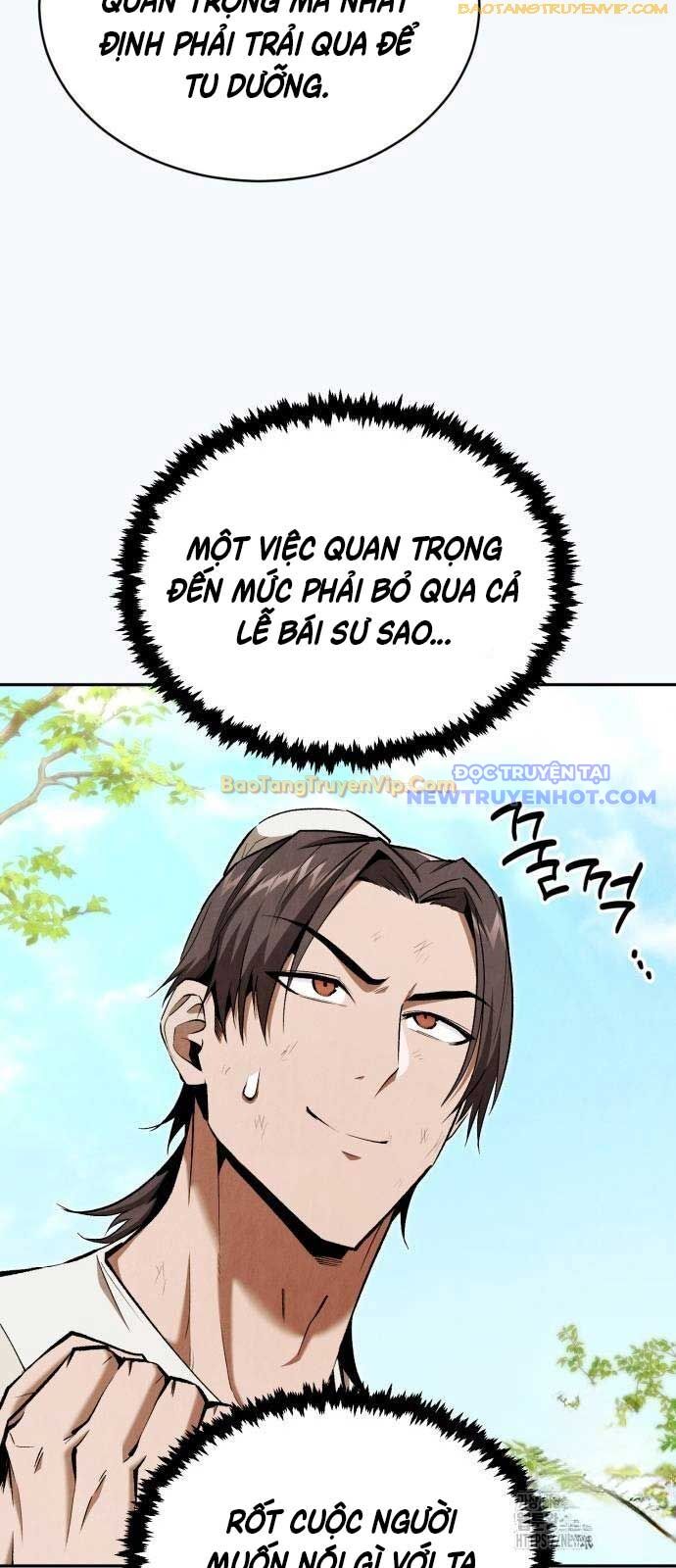 Giáo Chủ Ma Giáo Cũng Biết Sợ Chapter 45 - 56