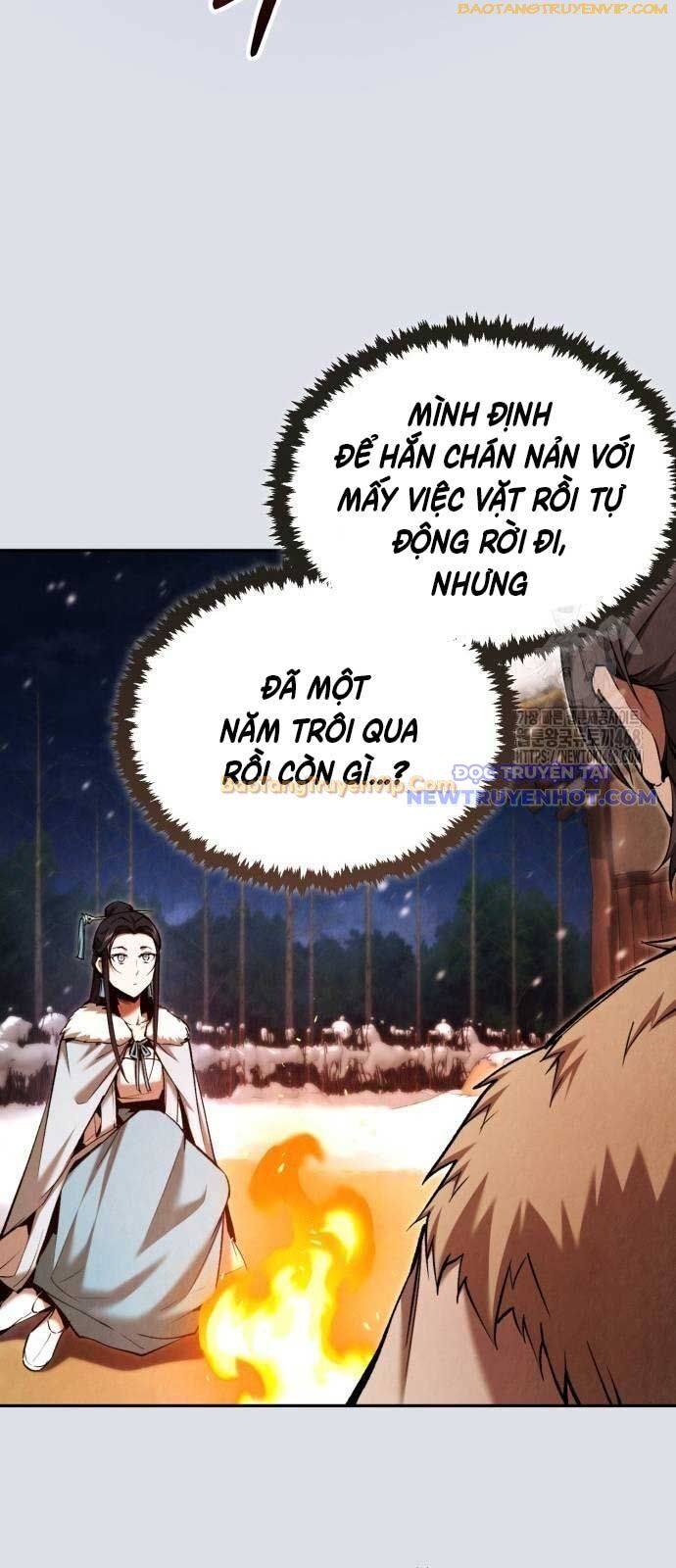 Giáo Chủ Ma Giáo Cũng Biết Sợ Chapter 45 - 66