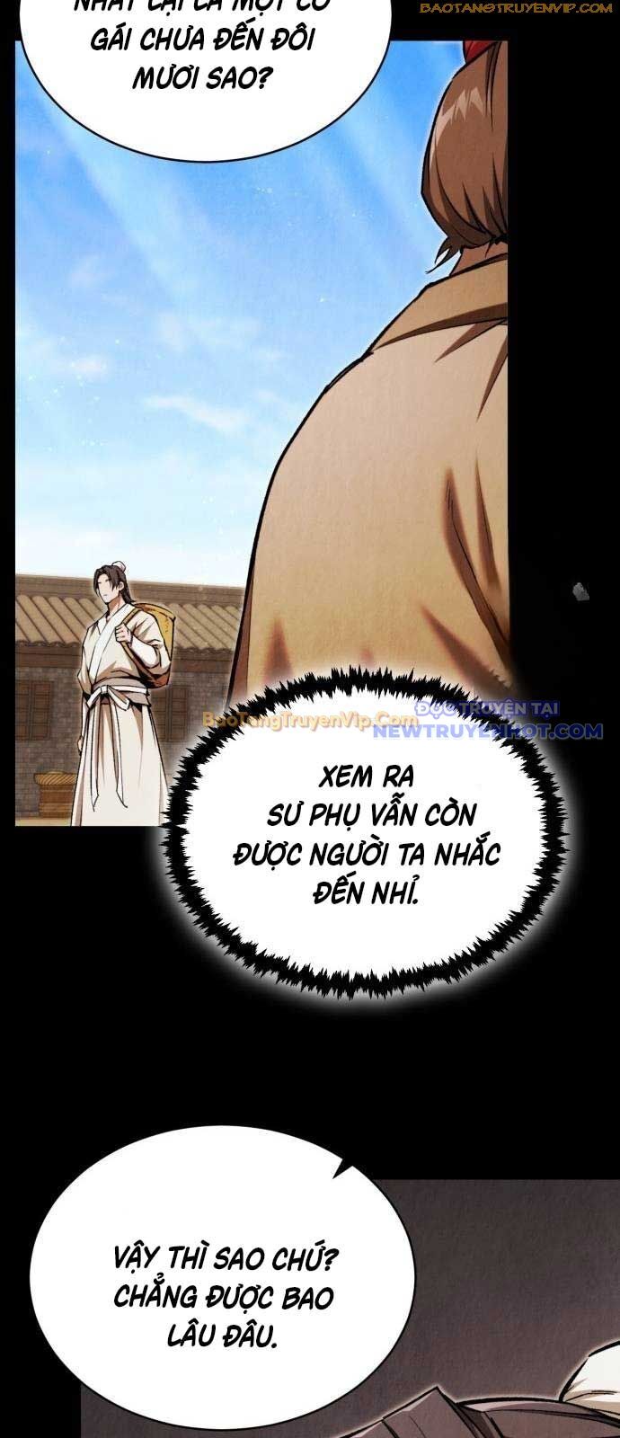 Giáo Chủ Ma Giáo Cũng Biết Sợ Chapter 45 - 72