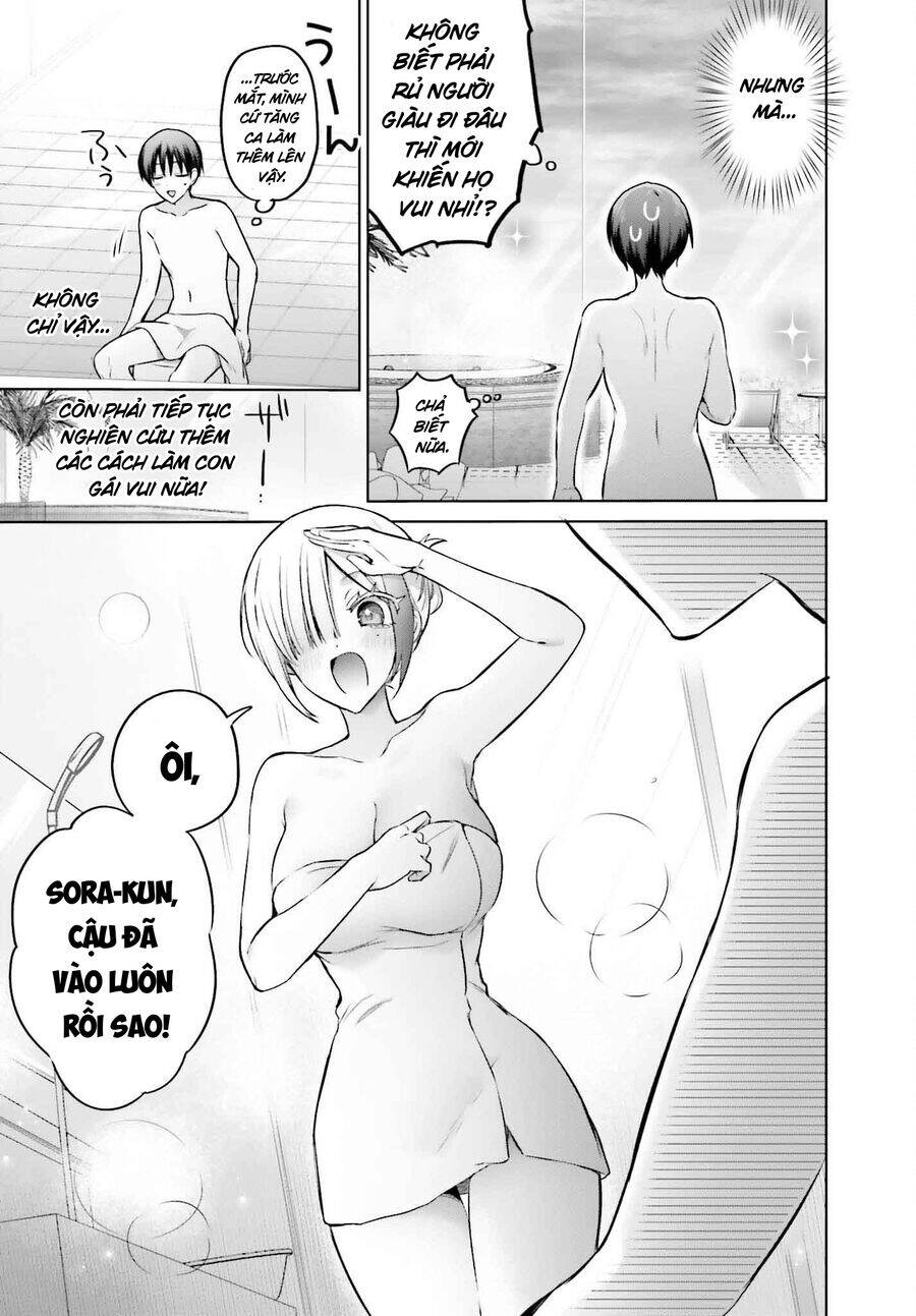 Boku To Gal Ga Fufu Ni Narumade Chapter 20 - 8