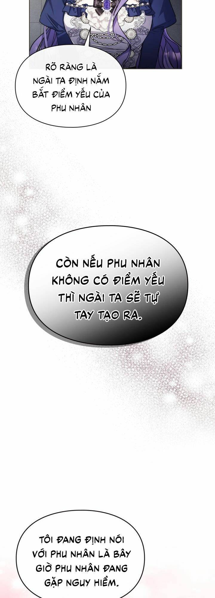 Nữ Chính Ngoại Tình Với Vị Hôn Phu Của Tôi Chapter 10 - 38