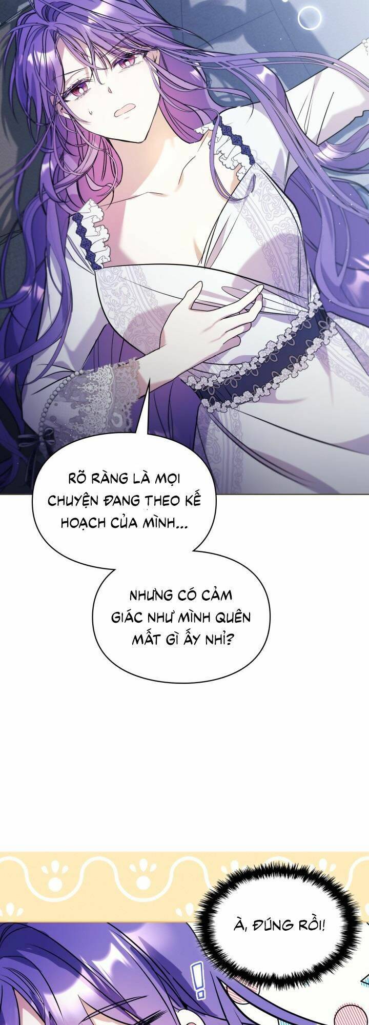 Nữ Chính Ngoại Tình Với Vị Hôn Phu Của Tôi Chapter 11 - 33