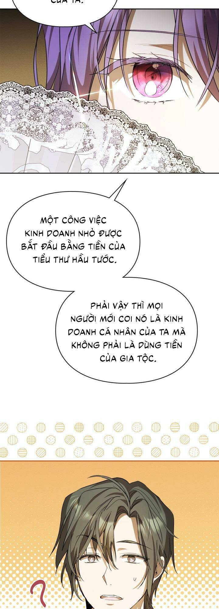 Nữ Chính Ngoại Tình Với Vị Hôn Phu Của Tôi Chapter 23 - 47