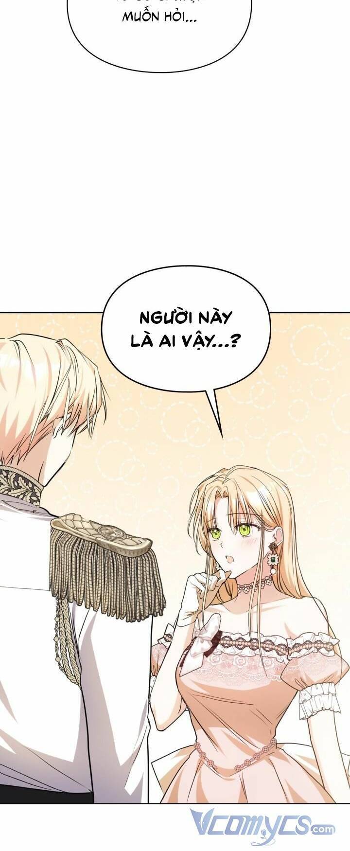 Nữ Chính Ngoại Tình Với Vị Hôn Phu Của Tôi Chapter 7 - 16