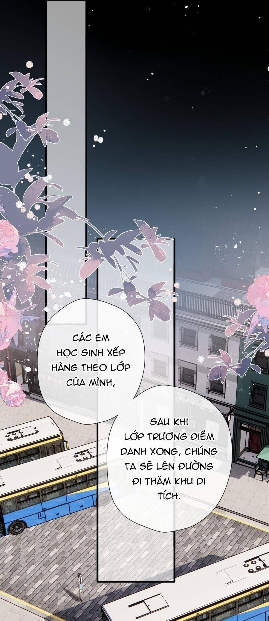 ngược dòng mùa xuân Chap 16 - Trang 2