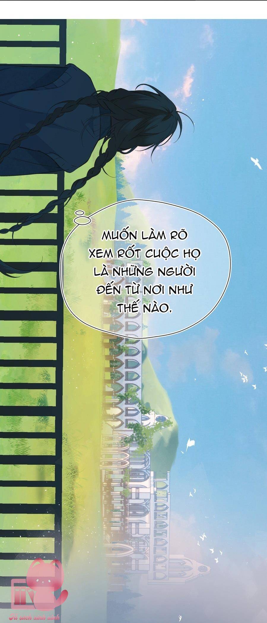 ngược dòng mùa xuân Chap 16 - Trang 2