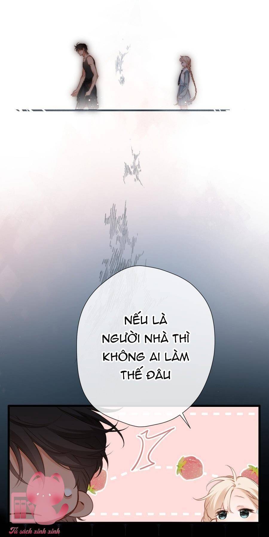 ngược dòng mùa xuân Chap 16 - Trang 2