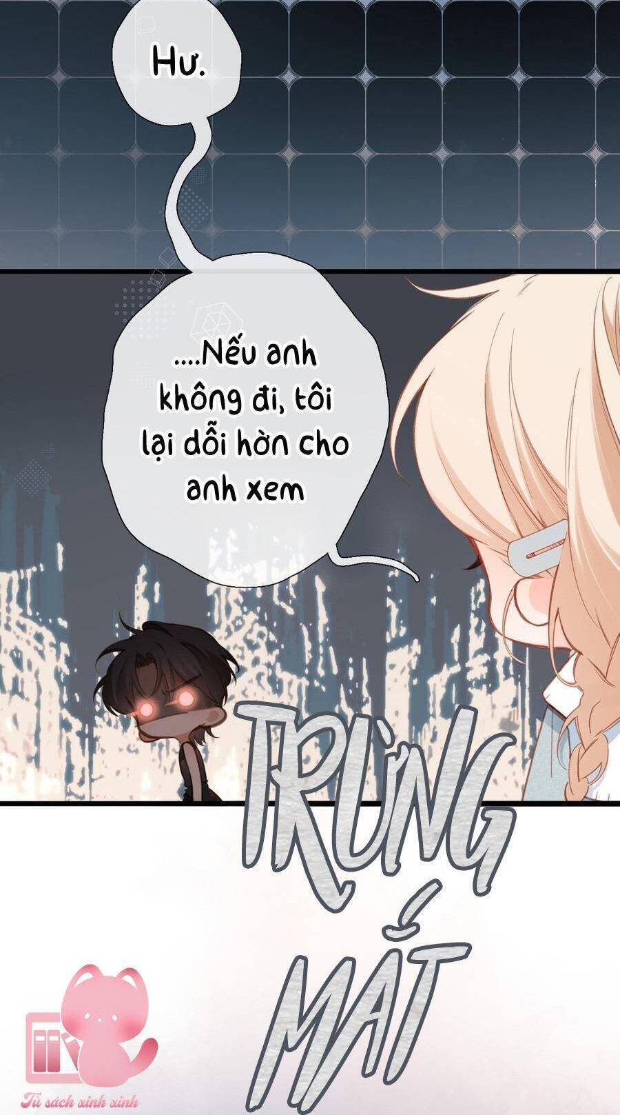 ngược dòng mùa xuân Chap 16 - Trang 2