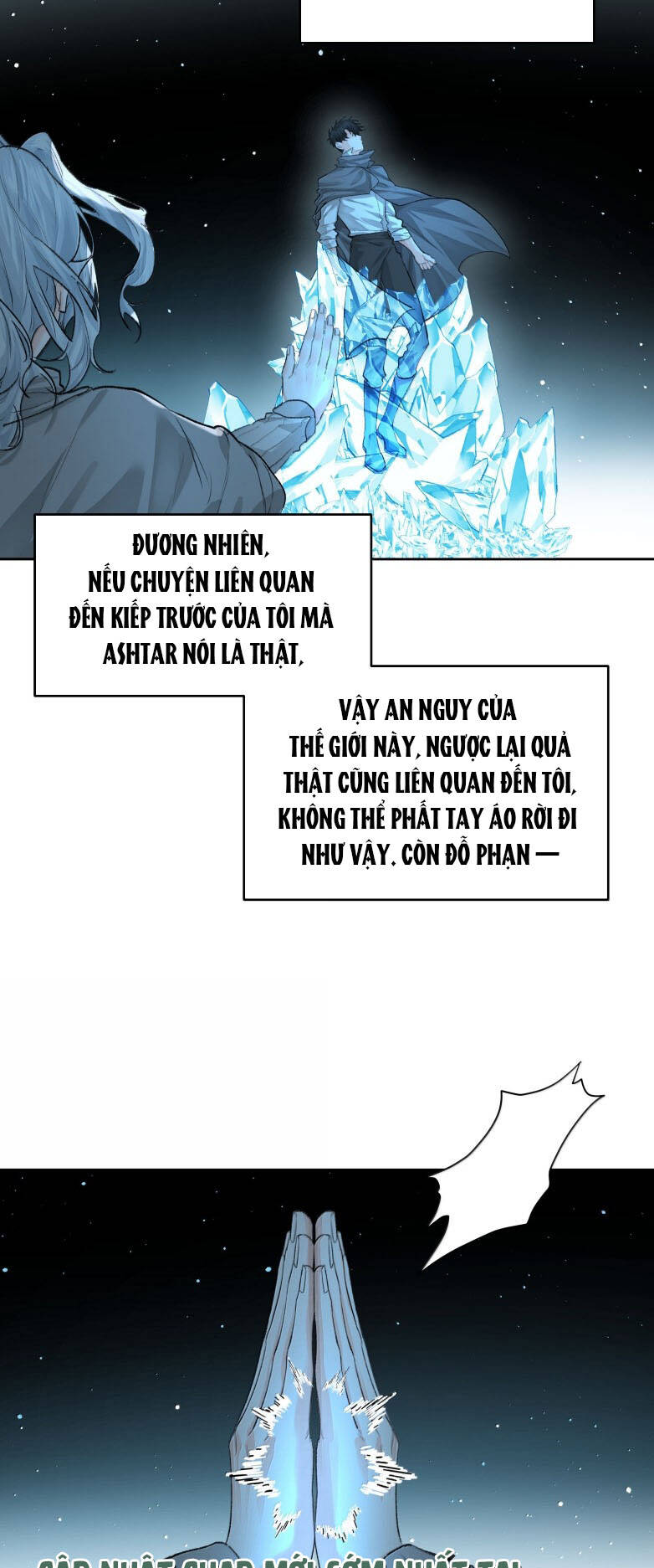 Tiền Nhiệm Vi Vương Chapter 98 - 33