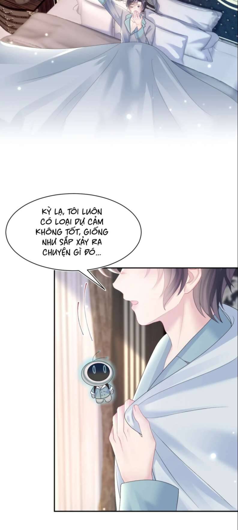 Tuyệt Mỹ Bạch Liên Online Dạy Học Chapter 144 - 4