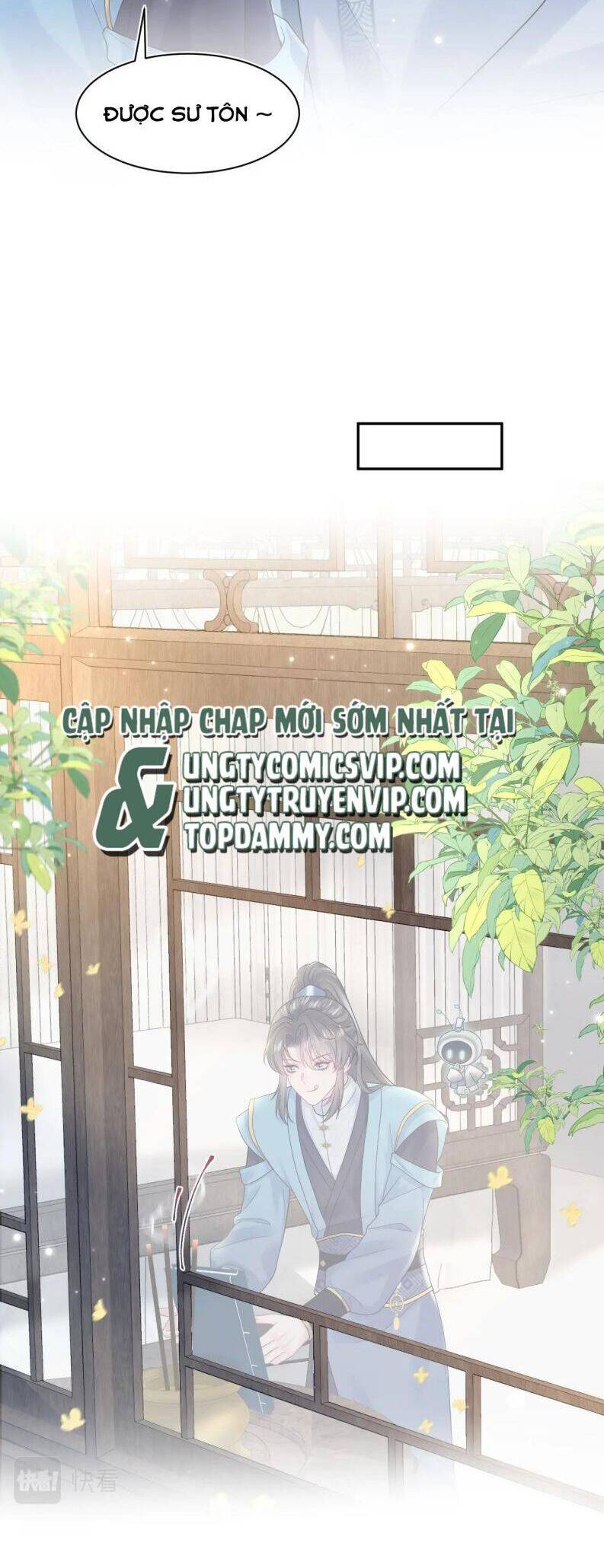 Tuyệt Mỹ Bạch Liên Online Dạy Học Chapter 176 - 21