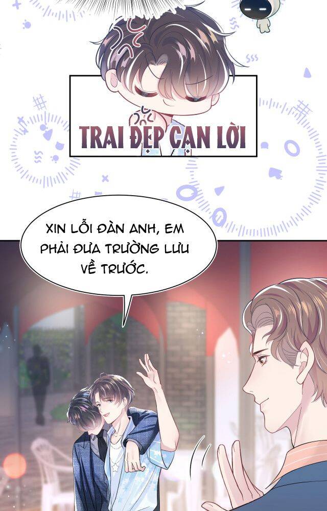 Tuyệt Mỹ Bạch Liên Online Dạy Học Chapter 18 - 82