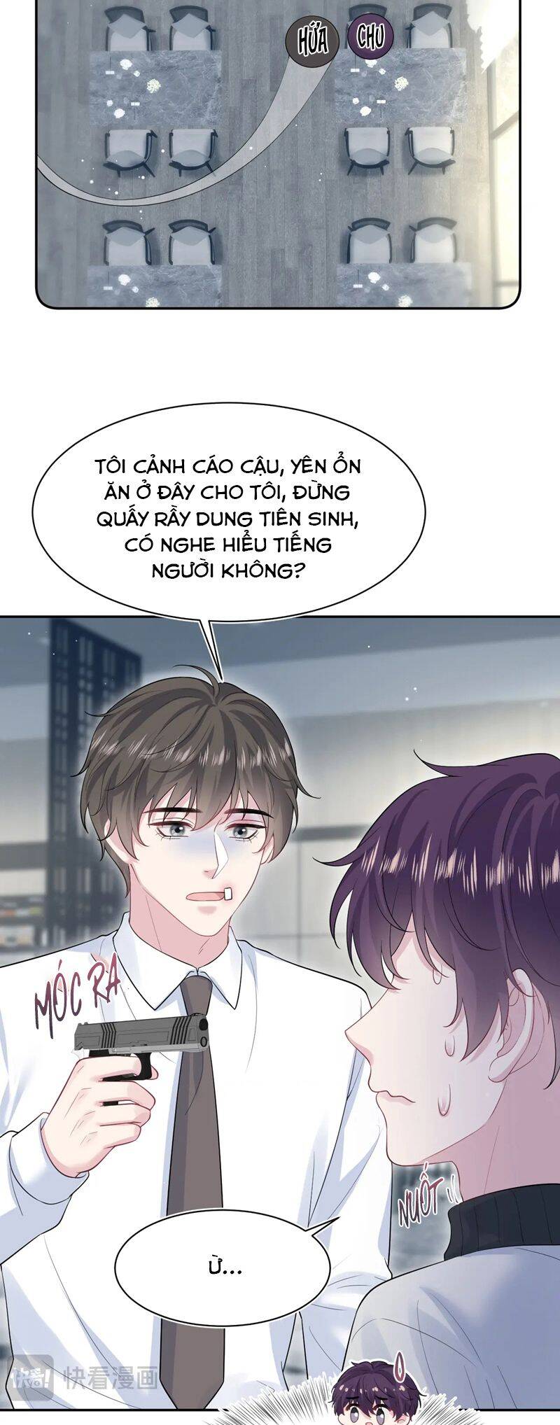 Tuyệt Mỹ Bạch Liên Online Dạy Học Chapter 282 - 6