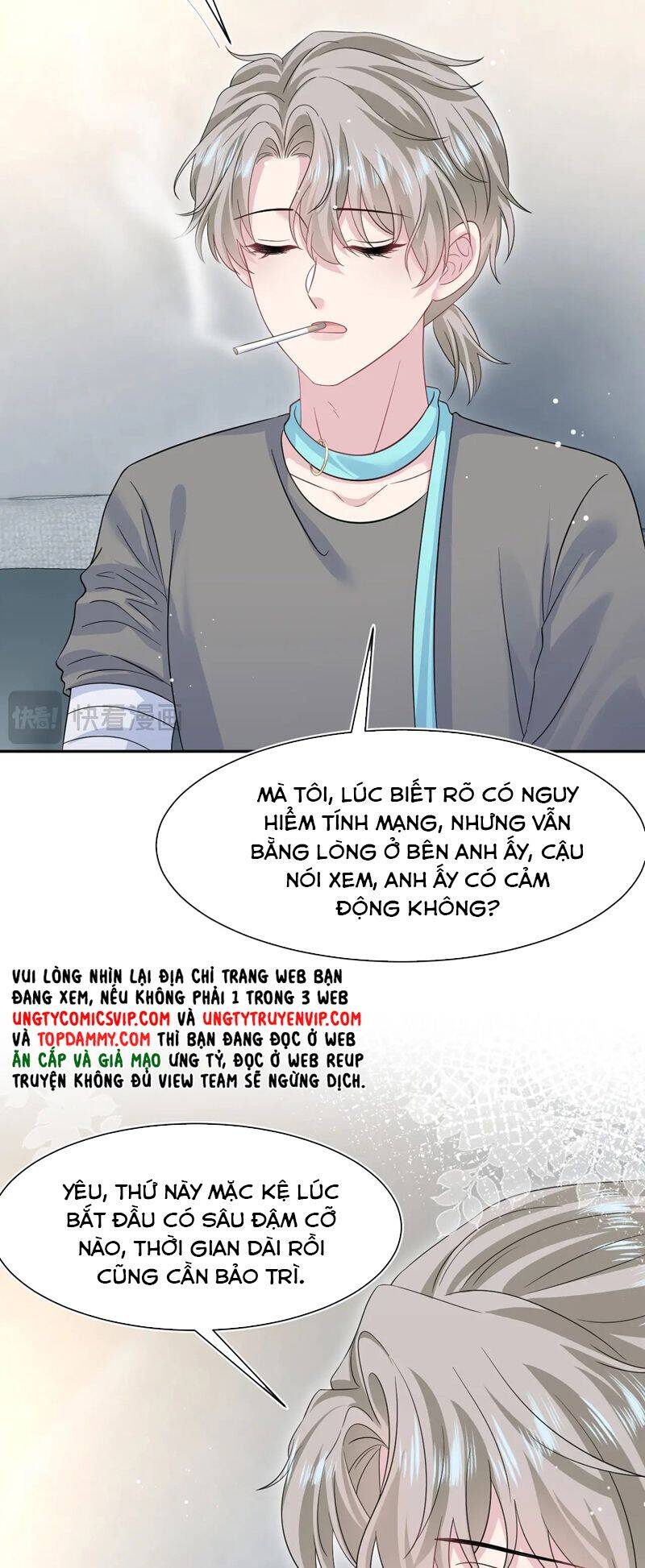 Tuyệt Mỹ Bạch Liên Online Dạy Học Chapter 287 - 19